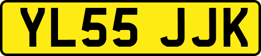 YL55JJK