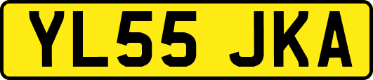 YL55JKA