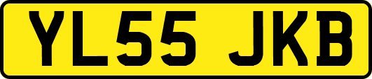 YL55JKB