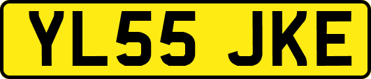 YL55JKE