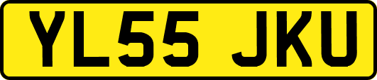 YL55JKU