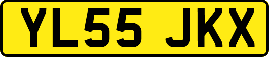 YL55JKX