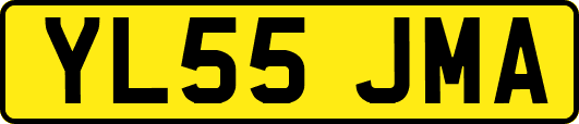 YL55JMA