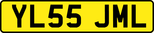 YL55JML
