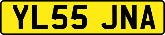 YL55JNA