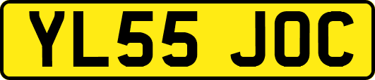 YL55JOC