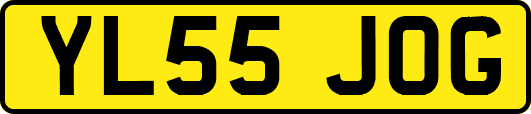YL55JOG