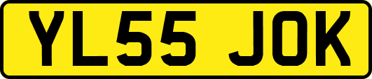 YL55JOK