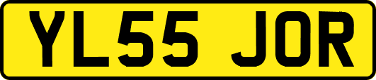 YL55JOR