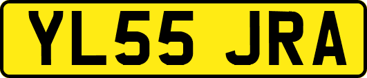 YL55JRA
