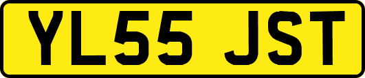 YL55JST