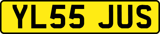 YL55JUS