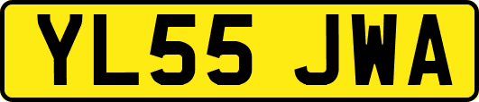 YL55JWA