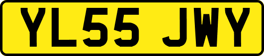 YL55JWY
