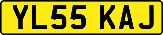 YL55KAJ
