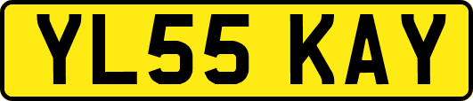 YL55KAY