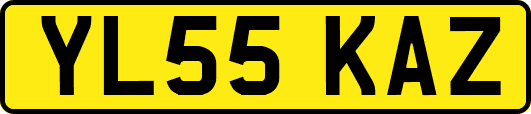 YL55KAZ