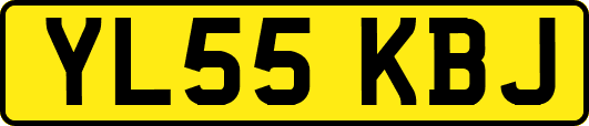 YL55KBJ