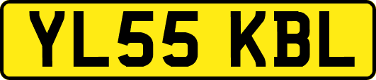 YL55KBL