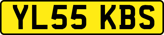 YL55KBS