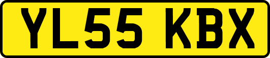 YL55KBX