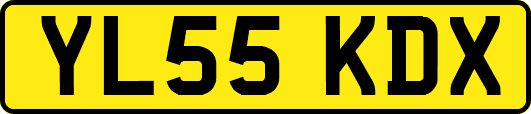YL55KDX