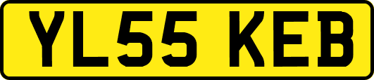 YL55KEB