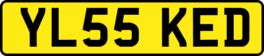 YL55KED
