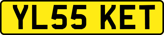 YL55KET
