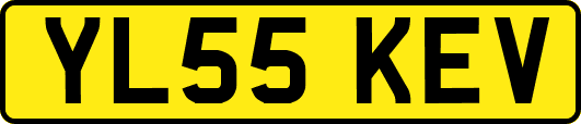 YL55KEV