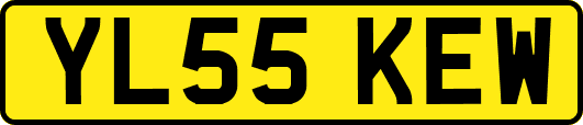 YL55KEW