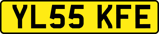 YL55KFE
