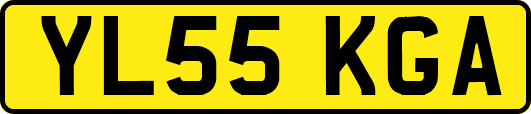 YL55KGA