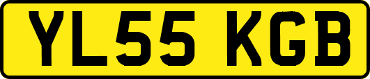 YL55KGB
