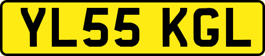 YL55KGL