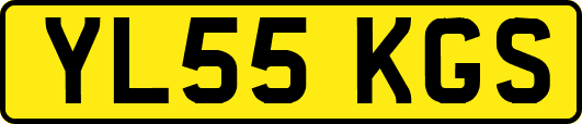 YL55KGS
