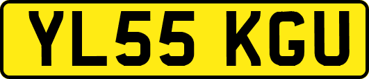 YL55KGU