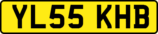 YL55KHB