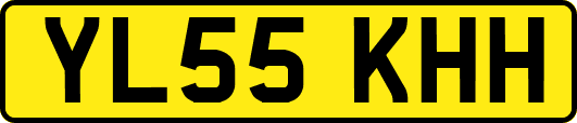 YL55KHH