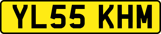 YL55KHM