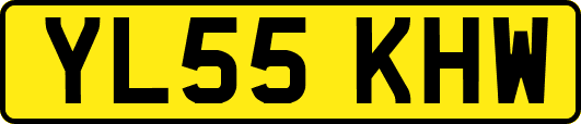 YL55KHW