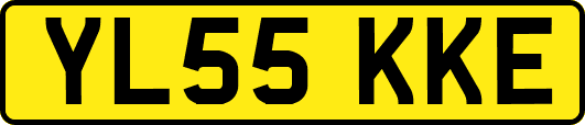 YL55KKE