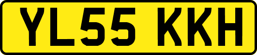 YL55KKH