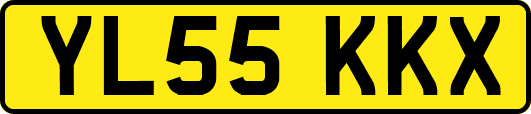 YL55KKX