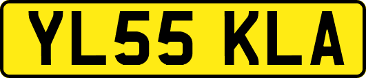YL55KLA