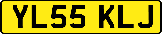YL55KLJ