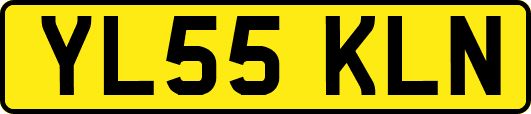 YL55KLN