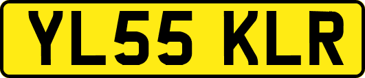 YL55KLR