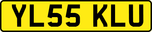 YL55KLU