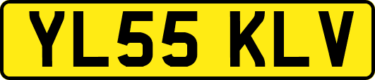 YL55KLV